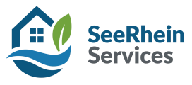 SeeRhein Services – Logo